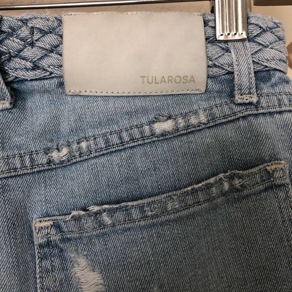 Tularosa Shorts - Picture 3 of 4